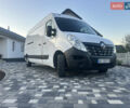 Рено Мастєр, об'ємом двигуна 2.3 л та пробігом 227 тис. км за 17500 $, фото 2 на Automoto.ua