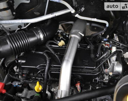 Рено Мастєр, об'ємом двигуна 2.3 л та пробігом 160 тис. км за 17500 $, фото 70 на Automoto.ua