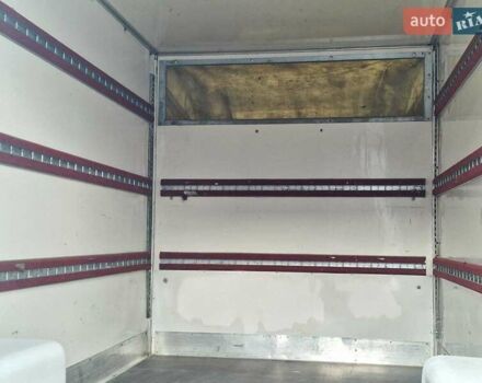 Рено Мастер, объемом двигателя 0 л и пробегом 102 тыс. км за 17900 $, фото 6 на Automoto.ua