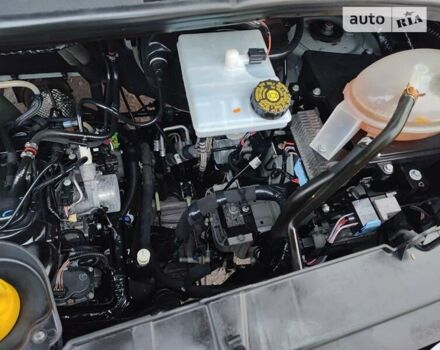 Рено Мастер, объемом двигателя 2.3 л и пробегом 205 тыс. км за 16900 $, фото 54 на Automoto.ua