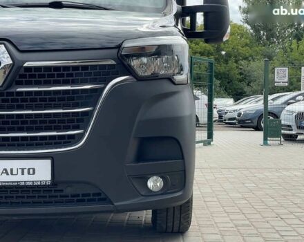 Рено Мастєр, об'ємом двигуна 2.3 л та пробігом 107 тис. км за 24499 $, фото 6 на Automoto.ua