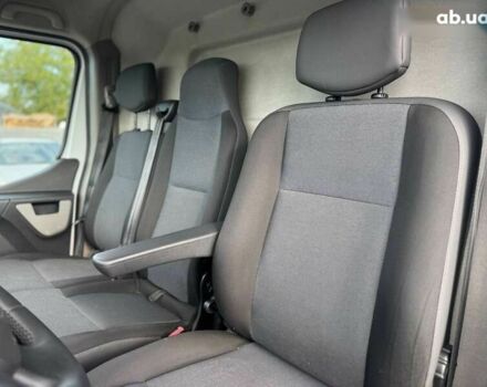 Рено Мастер, объемом двигателя 2.3 л и пробегом 280 тыс. км за 17950 $, фото 11 на Automoto.ua