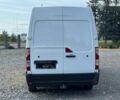Рено Мастер, объемом двигателя 2.3 л и пробегом 280 тыс. км за 17950 $, фото 3 на Automoto.ua