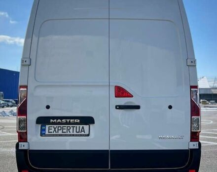 Рено Мастєр, об'ємом двигуна 2.3 л та пробігом 218 тис. км за 22900 $, фото 3 на Automoto.ua