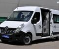 Рено Мастер, объемом двигателя 2.3 л и пробегом 273 тыс. км за 22500 $, фото 2 на Automoto.ua