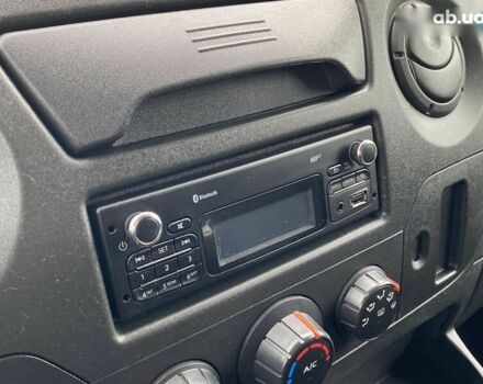 Рено Мастер, объемом двигателя 2.3 л и пробегом 253 тыс. км за 14490 $, фото 29 на Automoto.ua