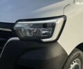 Рено Мастер, объемом двигателя 2.3 л и пробегом 217 тыс. км за 21900 $, фото 16 на Automoto.ua