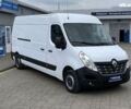 Рено Мастер, объемом двигателя 2.3 л и пробегом 253 тыс. км за 14490 $, фото 1 на Automoto.ua