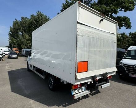 Рено Мастер, объемом двигателя 0 л и пробегом 260 тыс. км за 19600 $, фото 5 на Automoto.ua