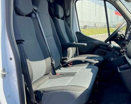 Рено Мастєр, об'ємом двигуна 2.3 л та пробігом 218 тис. км за 22900 $, фото 19 на Automoto.ua