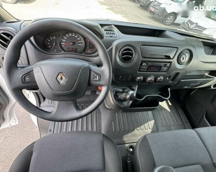 Рено Мастер, объемом двигателя 0 л и пробегом 260 тыс. км за 19600 $, фото 24 на Automoto.ua