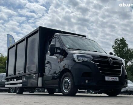 Рено Мастєр, об'ємом двигуна 2.3 л та пробігом 107 тис. км за 24499 $, фото 10 на Automoto.ua