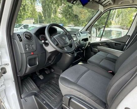 Рено Мастер, объемом двигателя 0 л и пробегом 260 тыс. км за 19600 $, фото 17 на Automoto.ua