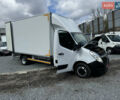 Рено Мастер, объемом двигателя 0 л и пробегом 185 тыс. км за 22900 $, фото 12 на Automoto.ua