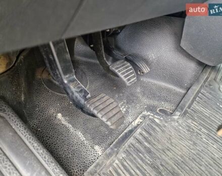 Рено Мастер, объемом двигателя 0 л и пробегом 135 тыс. км за 17900 $, фото 10 на Automoto.ua