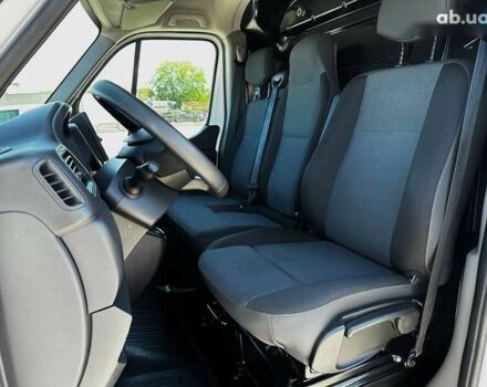 Рено Мастер, объемом двигателя 0 л и пробегом 242 тыс. км за 18500 $, фото 9 на Automoto.ua