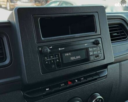 Рено Мастер, объемом двигателя 0 л и пробегом 242 тыс. км за 18500 $, фото 13 на Automoto.ua