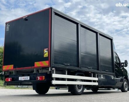 Рено Мастєр, об'ємом двигуна 2.3 л та пробігом 107 тис. км за 24499 $, фото 14 на Automoto.ua