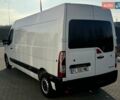 Рено Мастер, объемом двигателя 0 л и пробегом 273 тыс. км за 19100 $, фото 9 на Automoto.ua