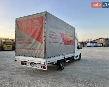 Рено Мастер, объемом двигателя 0 л и пробегом 400 тыс. км за 14800 $, фото 3 на Automoto.ua