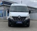 Рено Мастер, объемом двигателя 2.3 л и пробегом 253 тыс. км за 14490 $, фото 3 на Automoto.ua