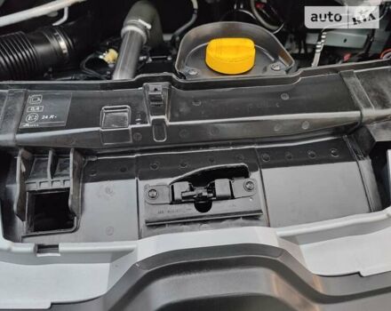 Рено Мастер, объемом двигателя 2.3 л и пробегом 205 тыс. км за 16900 $, фото 47 на Automoto.ua