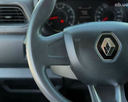 Рено Мастер, объемом двигателя 0 л и пробегом 242 тыс. км за 18500 $, фото 10 на Automoto.ua