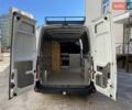 Рено Мастер, объемом двигателя 2.3 л и пробегом 199 тыс. км за 18500 $, фото 8 на Automoto.ua