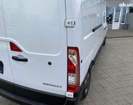 Рено Мастер, объемом двигателя 2.3 л и пробегом 253 тыс. км за 14490 $, фото 15 на Automoto.ua