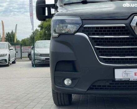 Рено Мастєр, об'ємом двигуна 2.3 л та пробігом 107 тис. км за 24499 $, фото 5 на Automoto.ua