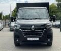 Рено Мастер, объемом двигателя 2.3 л и пробегом 107 тыс. км за 24499 $, фото 4 на Automoto.ua