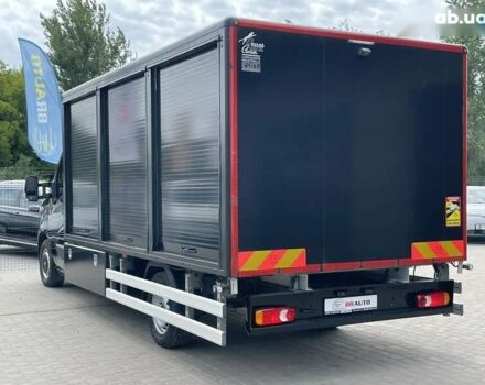 Рено Мастєр, об'ємом двигуна 2.3 л та пробігом 107 тис. км за 24499 $, фото 18 на Automoto.ua