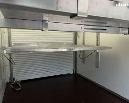 Рено Мастєр, об'ємом двигуна 2.3 л та пробігом 107 тис. км за 24499 $, фото 27 на Automoto.ua