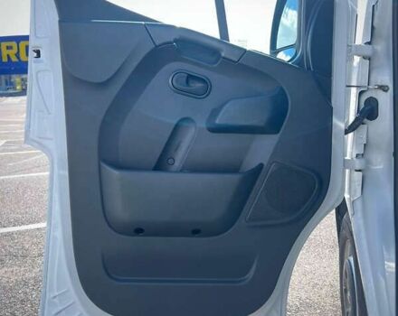Рено Мастєр, об'ємом двигуна 2.3 л та пробігом 218 тис. км за 22900 $, фото 16 на Automoto.ua