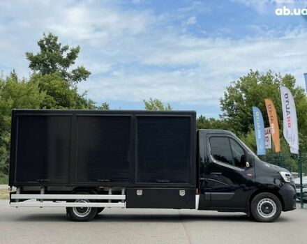 Рено Мастєр, об'ємом двигуна 2.3 л та пробігом 107 тис. км за 24499 $, фото 21 на Automoto.ua