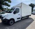 Рено Мастер, объемом двигателя 0 л и пробегом 260 тыс. км за 19600 $, фото 4 на Automoto.ua
