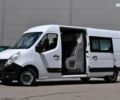 Рено Мастер, объемом двигателя 2.3 л и пробегом 273 тыс. км за 22500 $, фото 1 на Automoto.ua