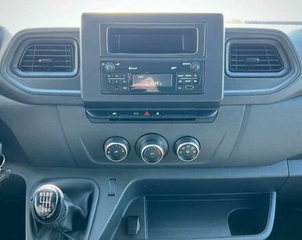 Рено Мастєр, об'ємом двигуна 2.3 л та пробігом 218 тис. км за 22900 $, фото 26 на Automoto.ua