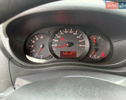 Рено Мастєр, об'ємом двигуна 2.3 л та пробігом 39 тис. км за 23900 $, фото 11 на Automoto.ua