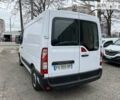 Рено Мастер, объемом двигателя 2.3 л и пробегом 220 тыс. км за 17500 $, фото 4 на Automoto.ua