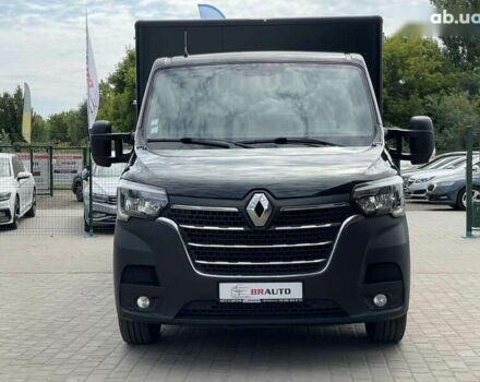 Рено Мастєр, об'ємом двигуна 2.3 л та пробігом 107 тис. км за 24499 $, фото 4 на Automoto.ua