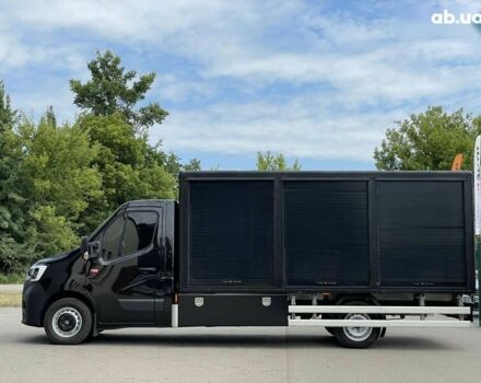 Рено Мастєр, об'ємом двигуна 2.3 л та пробігом 107 тис. км за 24499 $, фото 11 на Automoto.ua