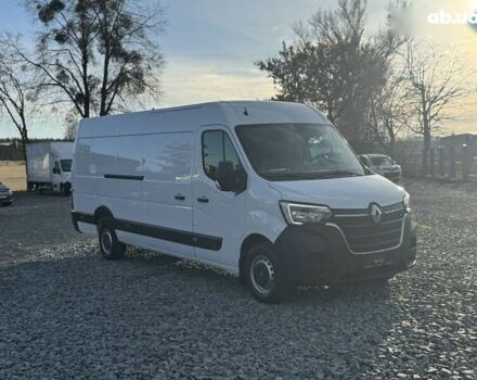 Рено Мастер, объемом двигателя 2.3 л и пробегом 217 тыс. км за 21900 $, фото 12 на Automoto.ua