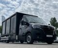 Рено Мастер, объемом двигателя 2.3 л и пробегом 107 тыс. км за 24499 $, фото 10 на Automoto.ua