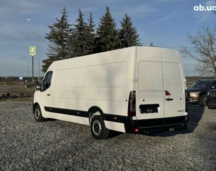 Рено Мастер, объемом двигателя 2.3 л и пробегом 217 тыс. км за 21900 $, фото 6 на Automoto.ua