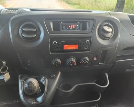 Рено Мастер, объемом двигателя 0 л и пробегом 0 тыс. км за 21500 $, фото 6 на Automoto.ua