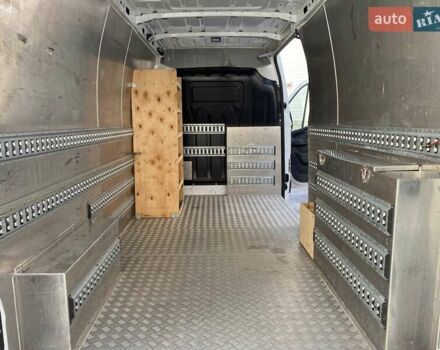 Рено Мастер, объемом двигателя 2.3 л и пробегом 199 тыс. км за 18500 $, фото 7 на Automoto.ua