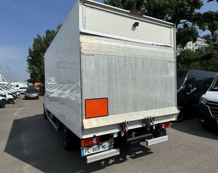 Рено Мастер, объемом двигателя 0 л и пробегом 260 тыс. км за 19600 $, фото 6 на Automoto.ua
