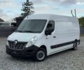 Рено Мастер, объемом двигателя 2.3 л и пробегом 280 тыс. км за 17950 $, фото 1 на Automoto.ua