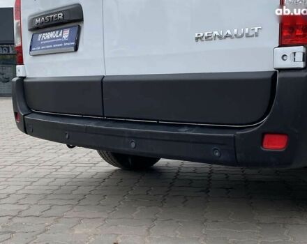 Рено Мастер, объемом двигателя 2.3 л и пробегом 253 тыс. км за 14490 $, фото 14 на Automoto.ua